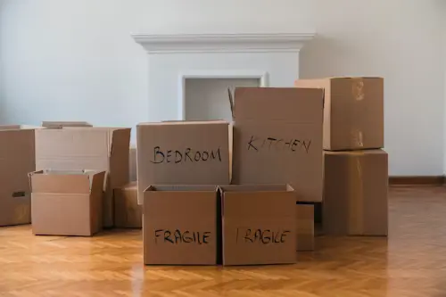 Packers and Movers Services Mumbai